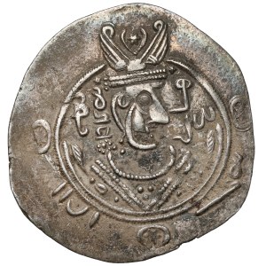 Sassanids, Hemidrachma