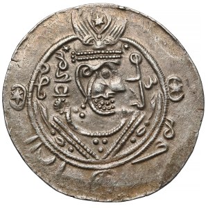 Sassanids, Hemidrachma