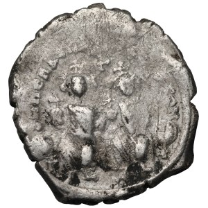 Byzantium, Hexagram