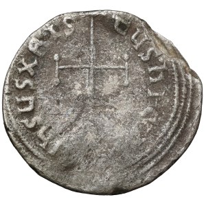 Byzantium, Constantine VI (780-797 A.D.) Miliaresion, Constantinople