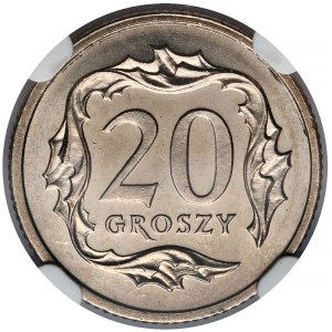 20 pennies 1992