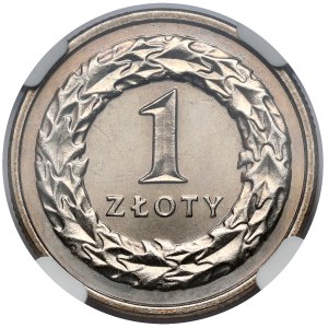 1 złoty 1994