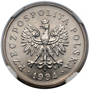 1 złoty 1994
