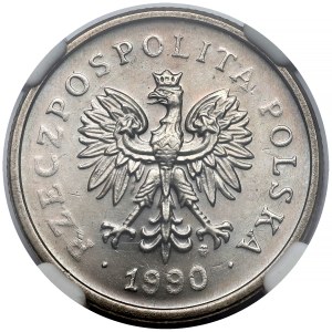 1 or 1990