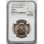10 złotych 1965 Kopernik
