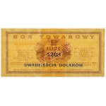PEWEX, $20 1969 - MODEL - Eh 0000000.