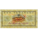PEWEX, 50 centów 1969 - WZÓR - Ec 0000000