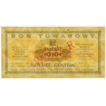 PEWEX, 10 cents 1969 - MODEL - Eb 0000000