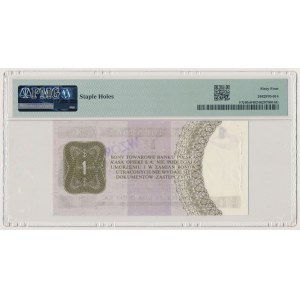 PEWEX, $1 1979 - MODELL - HD 0000000