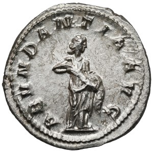 Trajan Decjusz (249-251 n.e.) Antoninian, Rzym