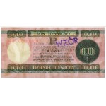 PEWEX, 2 Cent 1979 - MODELL - HO 0000000