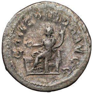 Otacilia Severa (244-249 AD) Antoninian, Rome
