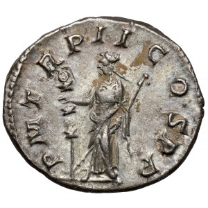 Gordian III (238-244 AD) Antoninian, Rome