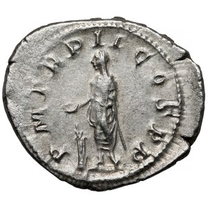 Gordian III (238-244 AD) Antoninian, Rome