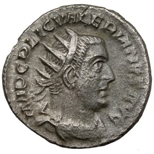 Valerian (253-260 AD) Antoninian, Antioch