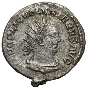Walerian (253-260 n.e.) Antoninian, Samosata