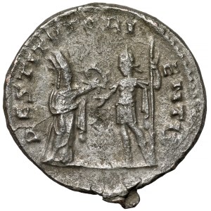 Walerian (253-260 n.e.) Antoninian, Samosata
