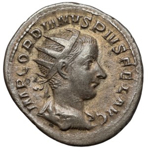 Gordian III (238-244 AD) Antoninian, Rome
