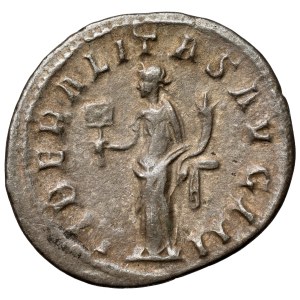 Gordian III (238-244 AD) Antoninian, Rome