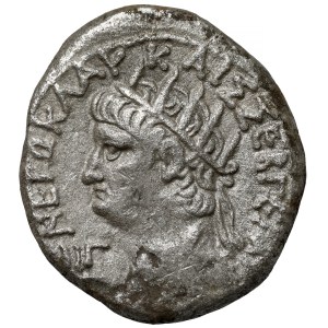Nero (54-68 AD) Tetradrachma, Alexandria