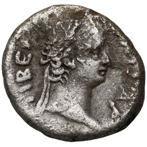 Nero (54-68 AD) Tetradrachma, Alexandria