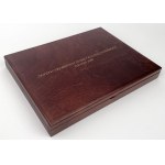 Lustrzanki NBP - emisja 2000 - komplet