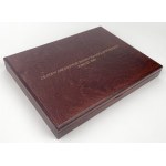 NBP mirrorbooks - 2001 issue - set