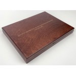 Lustrzanki NBP - emisja 1997 - komplet
