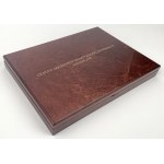 Lustrzanki NBP - emisja 1999 - komplet