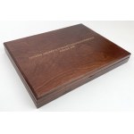 Lustrzanki NBP - emisja 2006 - komplet