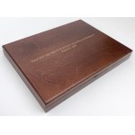 NBP mirrorbooks - 2002 issue - set