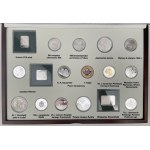 NBP Mirrors - Issue 2009 - set