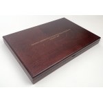 NBP Mirrors - Issue 2009 - set