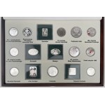 NBP Mirrors - 2010 issue - set