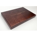 NBP Mirrors - 2010 issue - set