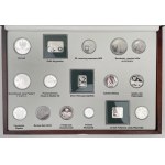 NBP Mirrors - 2011 issue - set