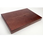 NBP Mirrors - 2011 issue - set