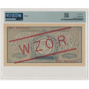 MODEL 250,000 mkp 1923 - A 123456 / 789000