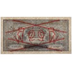 MODEL 250,000 mkp 1923 - A 123456 / 789000