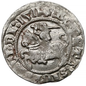 Zygmunt I Stary, Półgrosz Wilno 1511