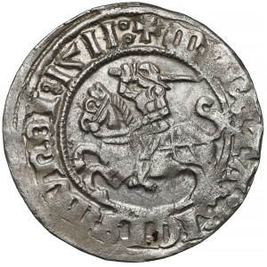 Sigismund I the Old, Half-grosz Vilnius 1511