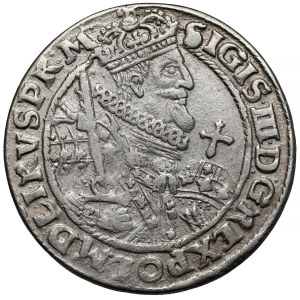 Sigismund III Vasa, Ort Bydgoszcz 1622 - PR M