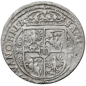 Sigismund III Vasa, Ort Bydgoszcz 1621 - (16) - PRV M