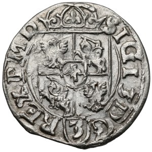 Zygmunt III Waza, Półtorak Bydgoszcz 1617