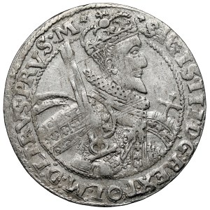 Zygmunt III Waza, Ort Bydgoszcz 1622 - PRVS M