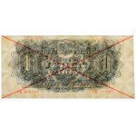 MODEL 1 zloty 1944 ...owym - OK