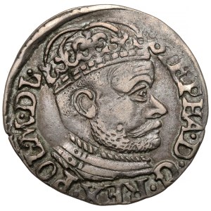 Stefan Batory, Trojak Olkusz 1583 ID