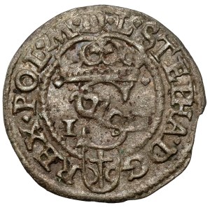 Stefan Batory, Szeląg Olkusz 1584