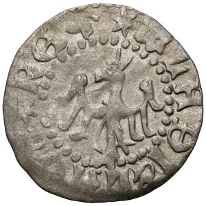 Vladislav II Jagiello, Lviv Quarterly - REX - with ERRORS