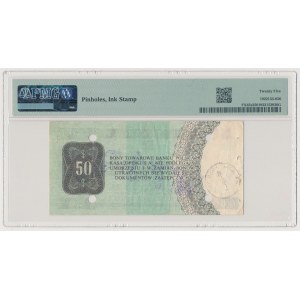 PEWEX, MODEL $50 1979 - HJ